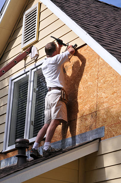 Siding Removal and Disposal in Stephens City, VA